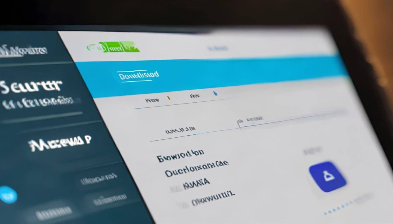 准确识别冒牌imtoken官方下载平台，警惕网址与页面漏洞