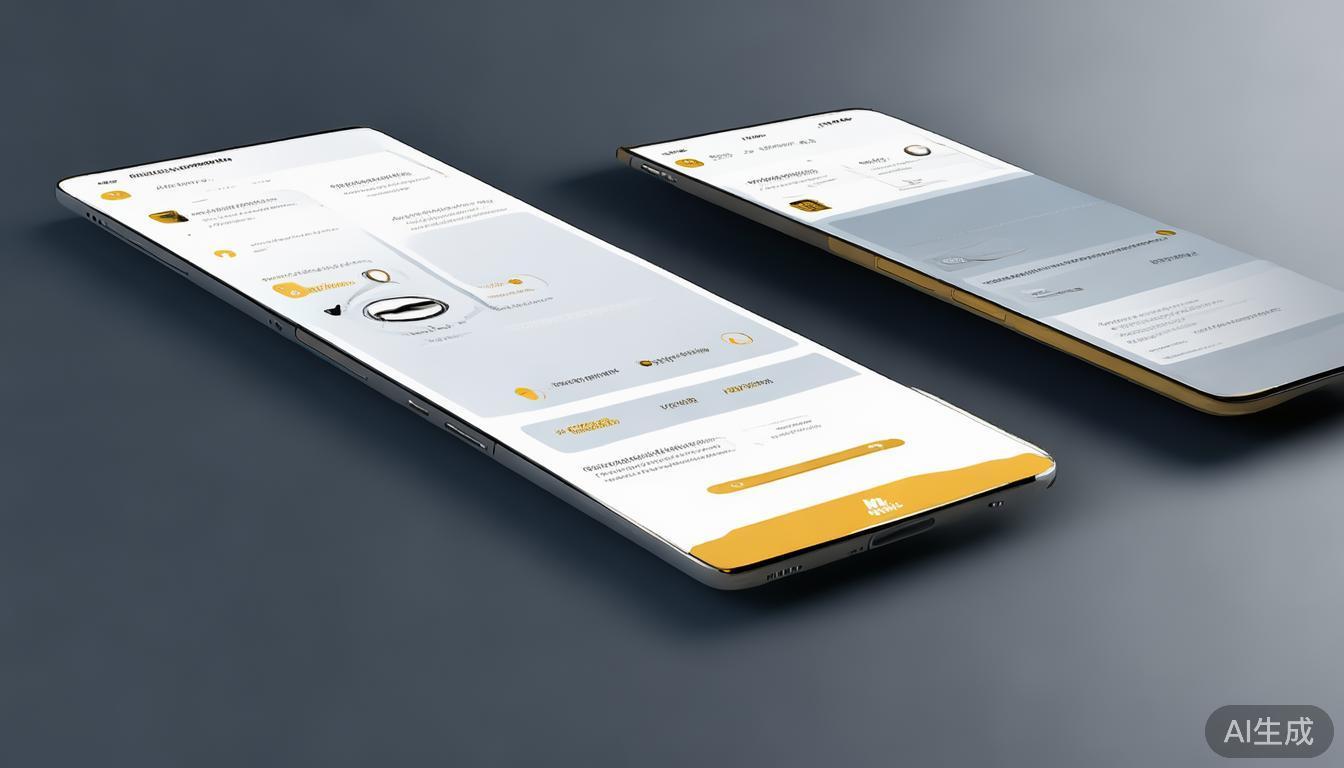 用户界面设计指南_深入探讨imToken官方下载app的用户界面设计_关于用户界面设计的探讨研究