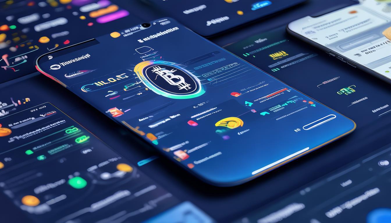 imToken钱包安卓版：功能全操作简，安全便捷优势尽显